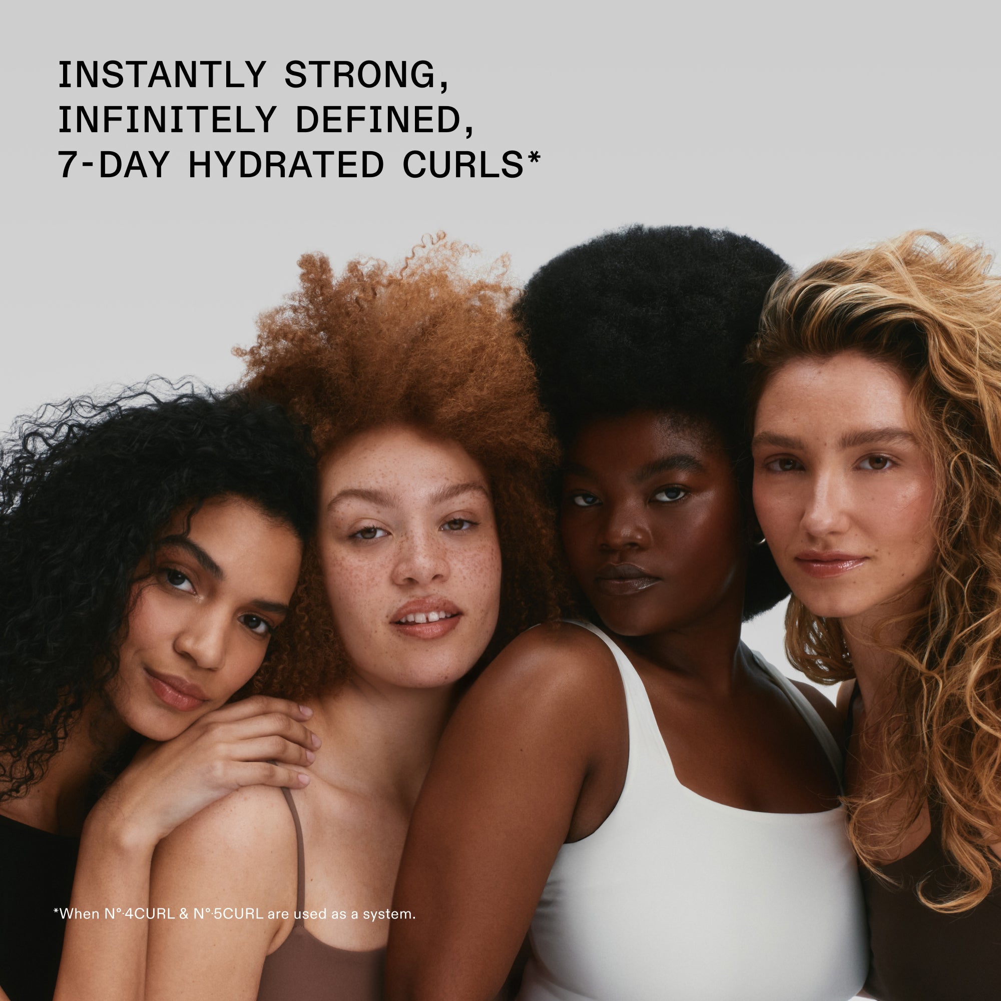 Special Offer - No.5CURL BOND SHAPER HYDRATING CURL CONDITIONER Travel Edition - Image 4
