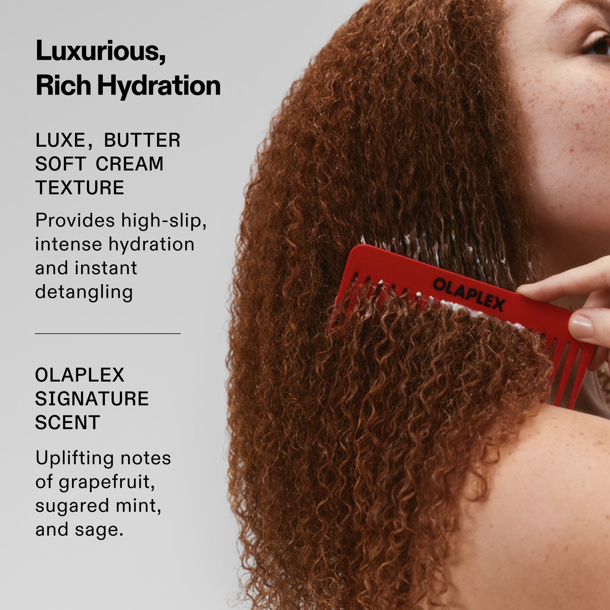 Special Offer - No.5CURL BOND SHAPER HYDRATING CURL CONDITIONER Travel Edition - Image 10