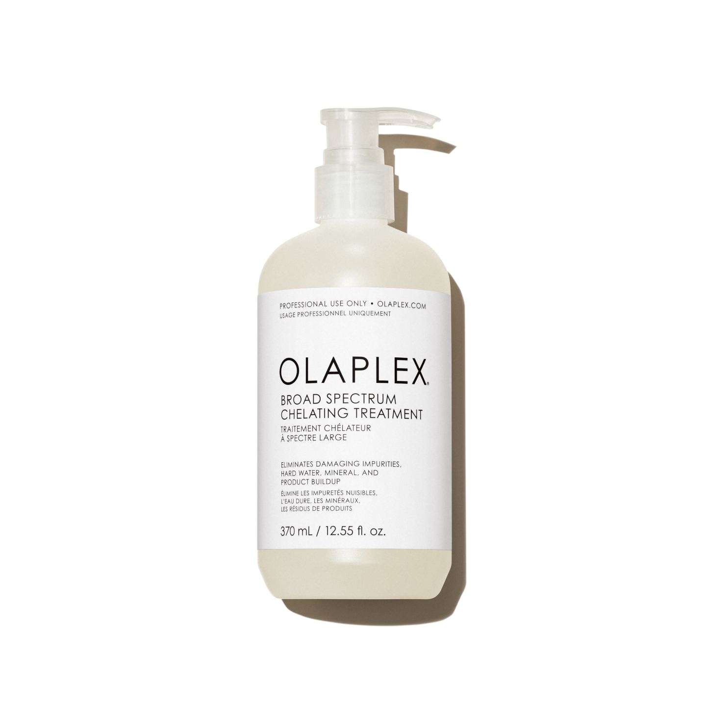 PRO EXCLUSIVE: BROAD SPECTRUM CHELATING TREATMENT - Care Collection