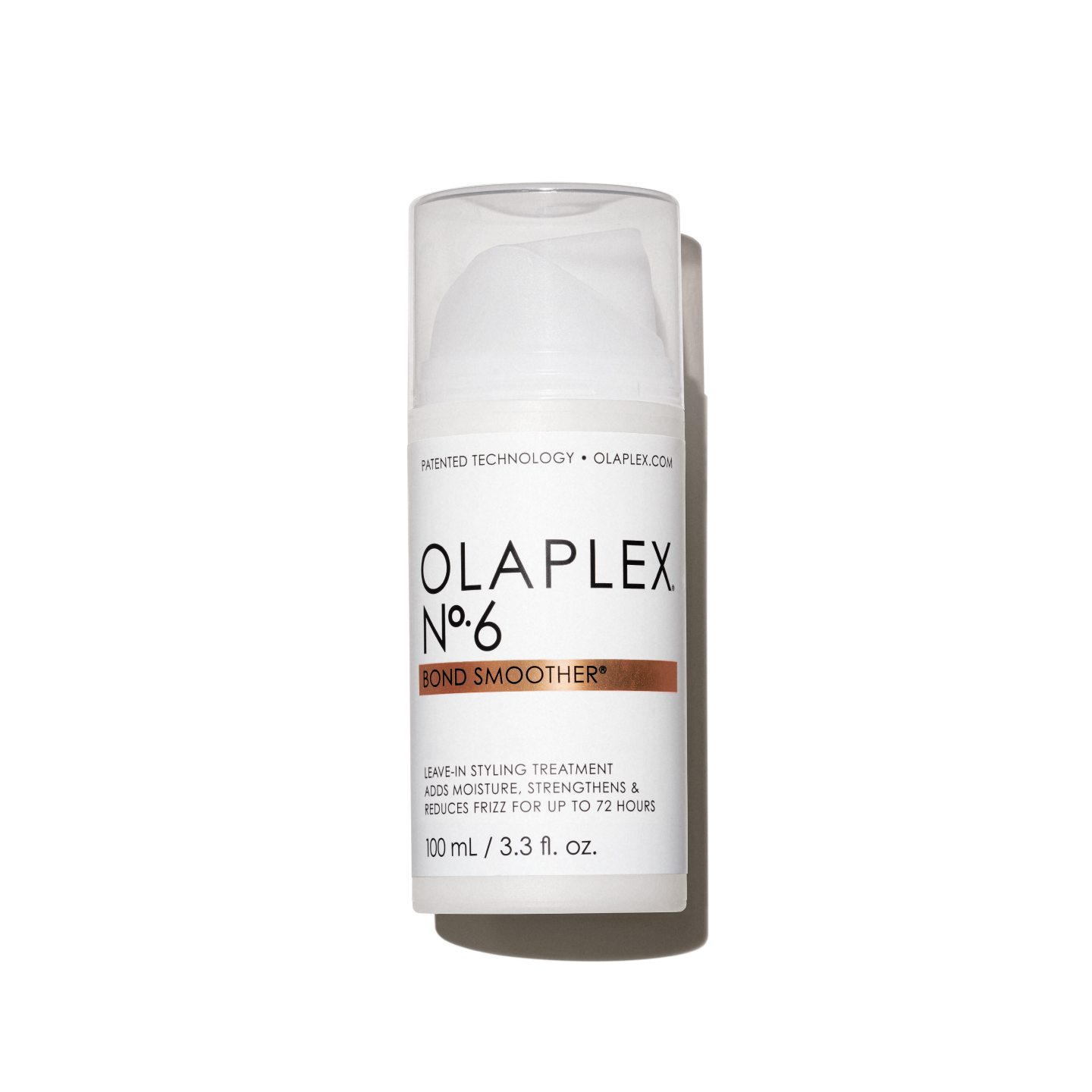 Special Offer - No.6 BOND SMOOTHER