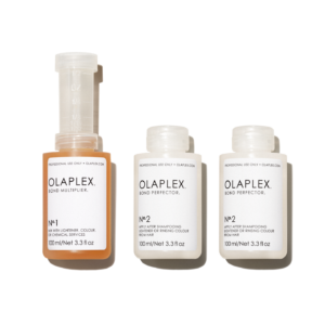 PRO EXCLUSIVE: TRAVELING STYLIST KIT - Care Collection