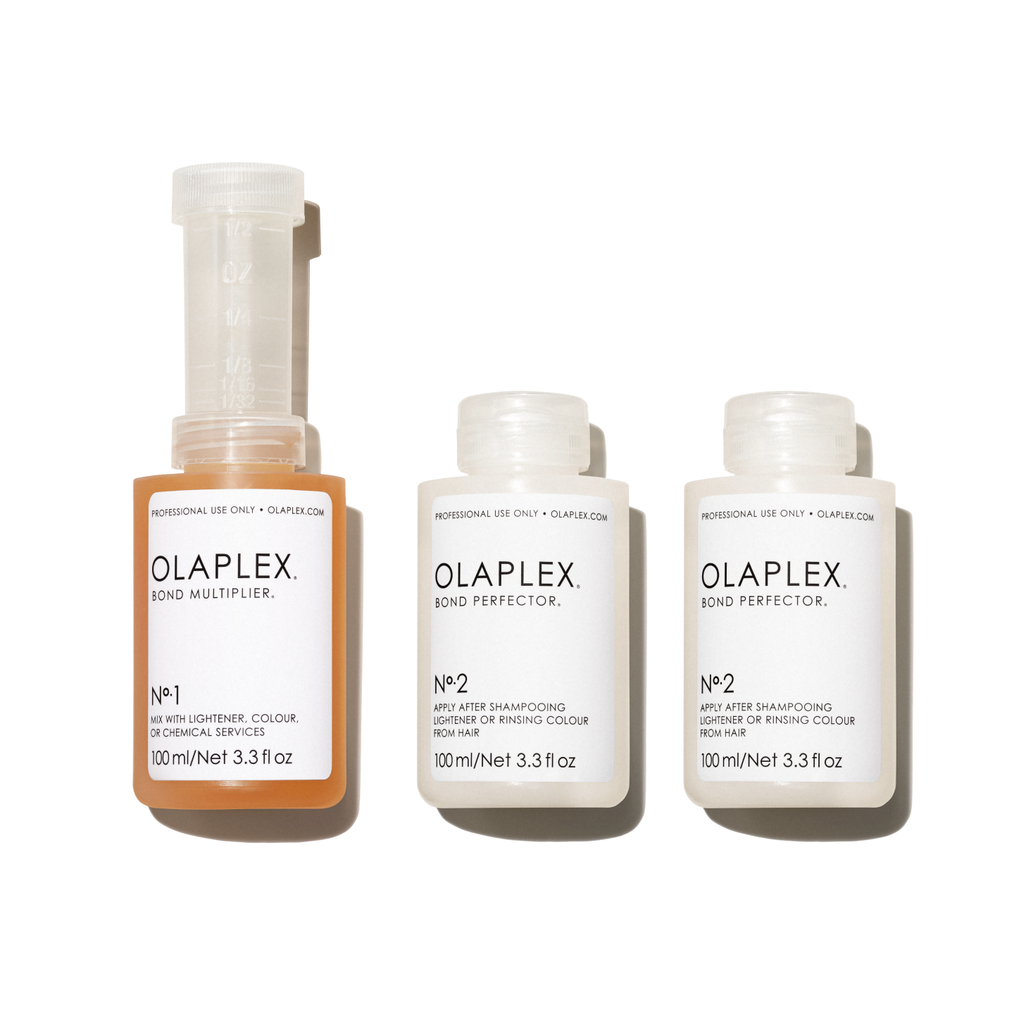 PRO EXCLUSIVE: TRAVELING STYLIST KIT - Care Collection