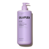 Special Offer - No.4P BLONDE ENHANCER PURPLE TONING SHAMPOO LITER