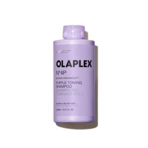 No.4P BLONDE ENHANCER PURPLE TONING SHAMPOO Standard Size