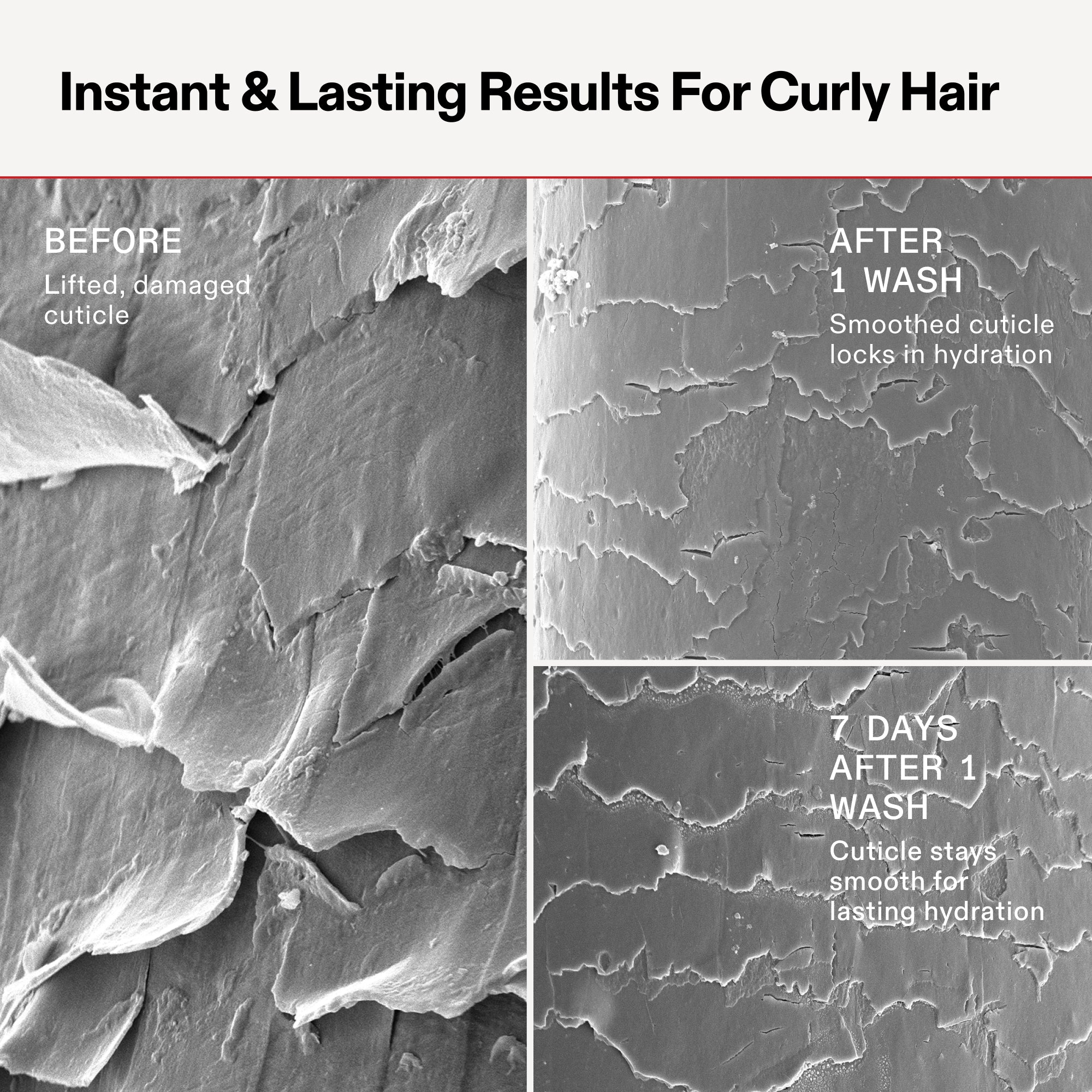 Special Offer - No.5CURL BOND SHAPER HYDRATING CURL CONDITIONER Travel Edition - Image 14