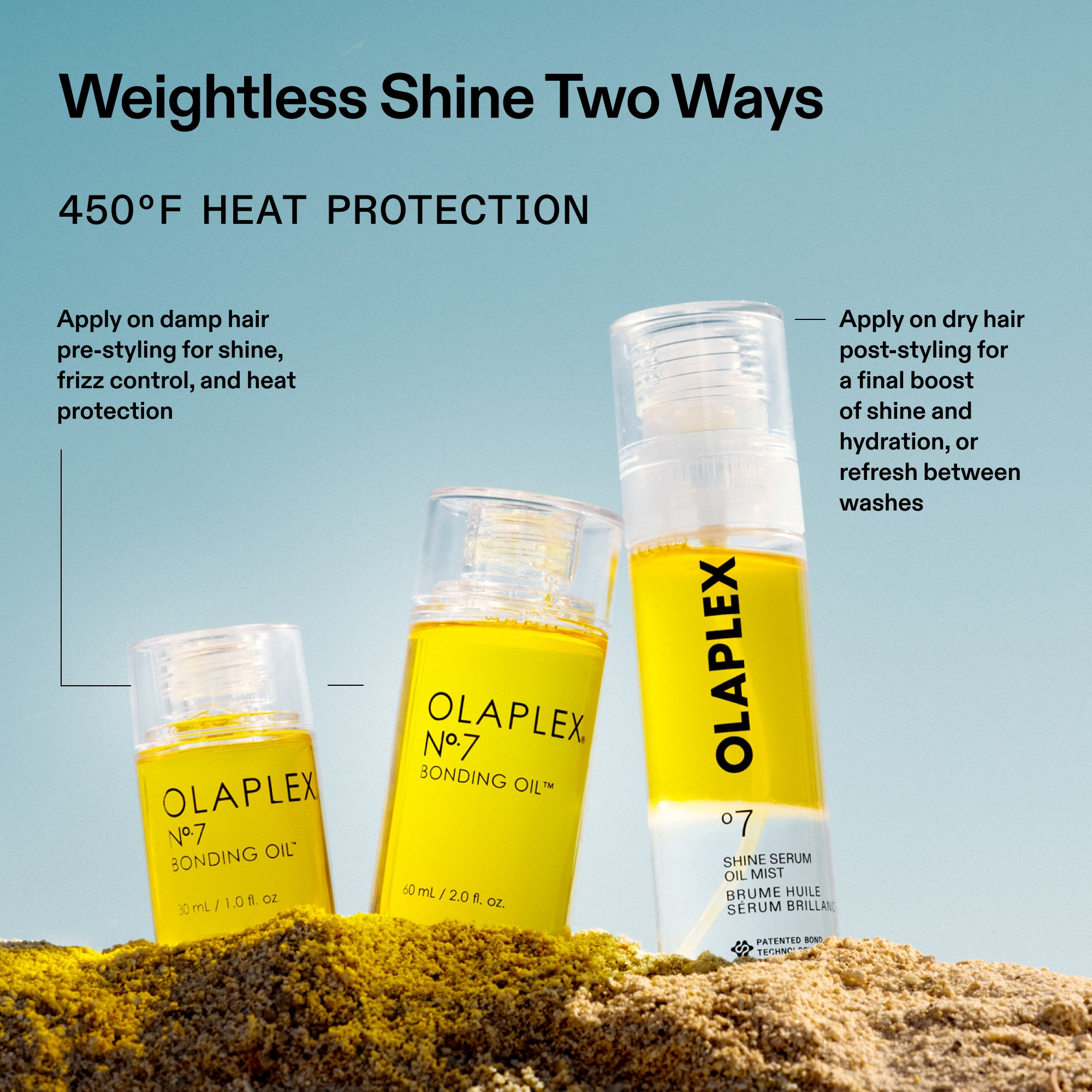 Special Offer - TWO WAYS TO SHINE Care Set - Image 9