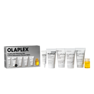 THE HEALTHY HAIR Discovery Kit