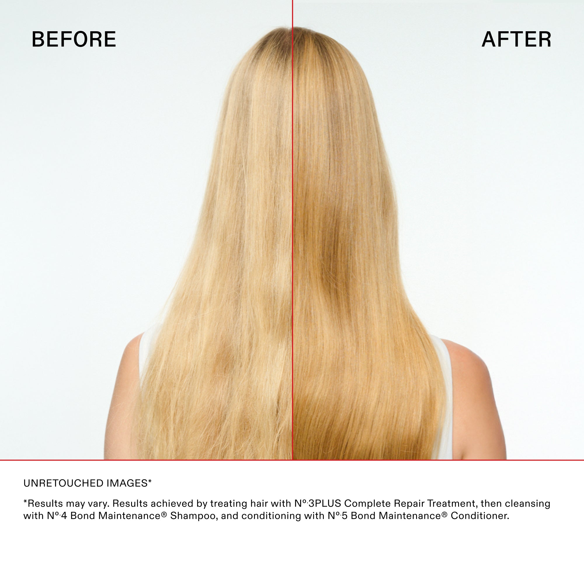 Special Offer - No.3PLUS Complete Repair Care Treatment JUMBO SIZE - Image 7