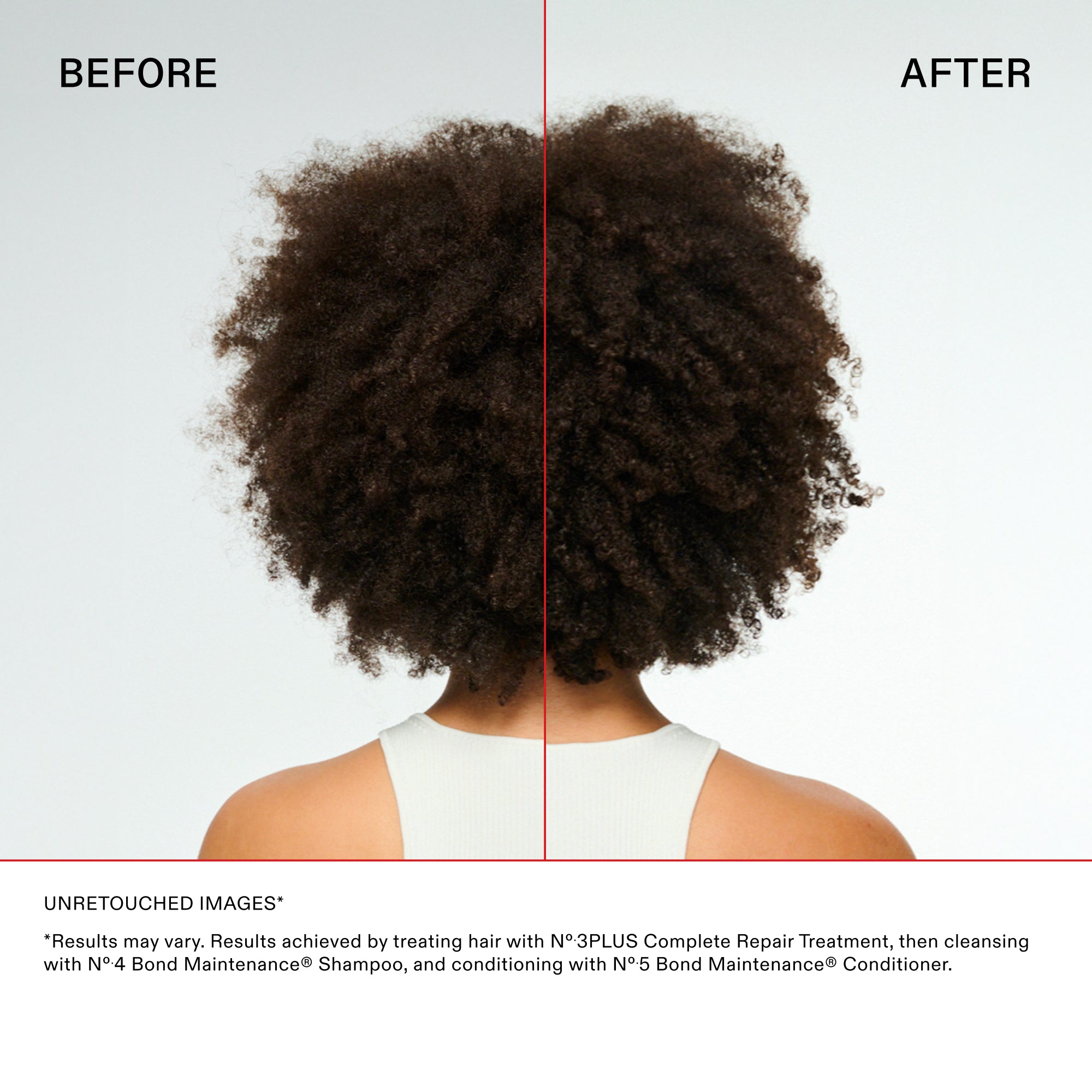 Special Offer - No.3PLUS Complete Repair Care Treatment JUMBO SIZE - Image 9