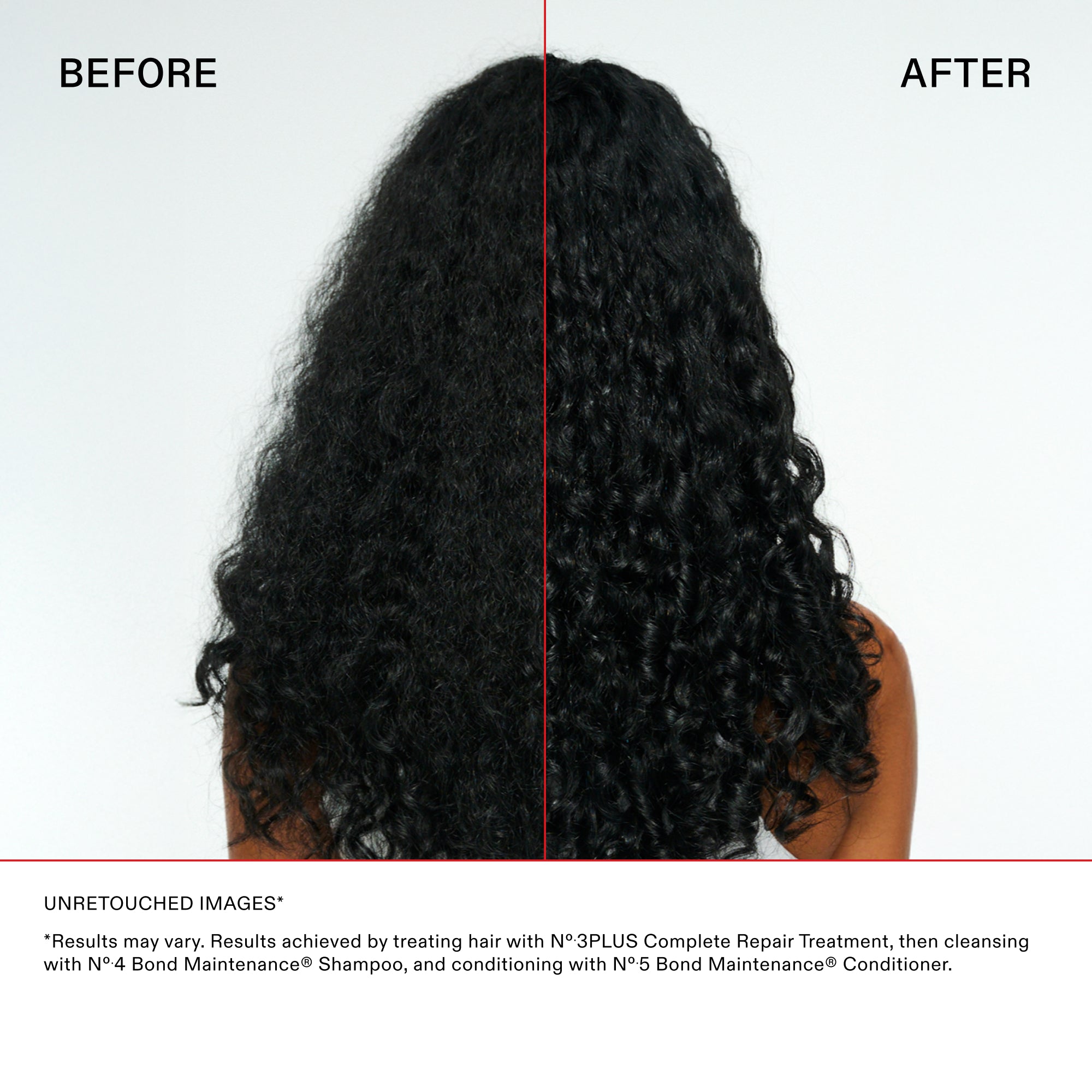 Special Offer - No.3PLUS Complete Repair Care Treatment JUMBO SIZE - Image 11