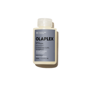 Nº.4CURL BOND SHAPER™ HYDRATING CURL SHAMPOO TRAVEL SIZE