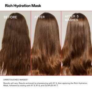 Alternative view of Special Offer - RICH HYDRATION MASK - Care Collection
