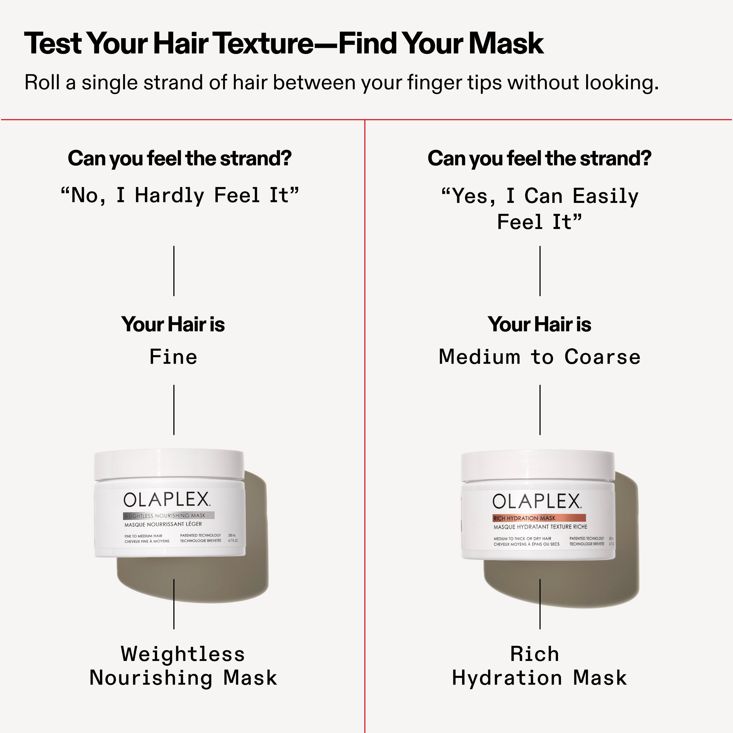 Best Deal - WEIGHTLESS NOURISHING MASK - Care Collection - Image 8