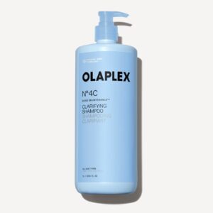 No.4C BOND MAINTENANCE CLARIFYING SHAMPOO LITER