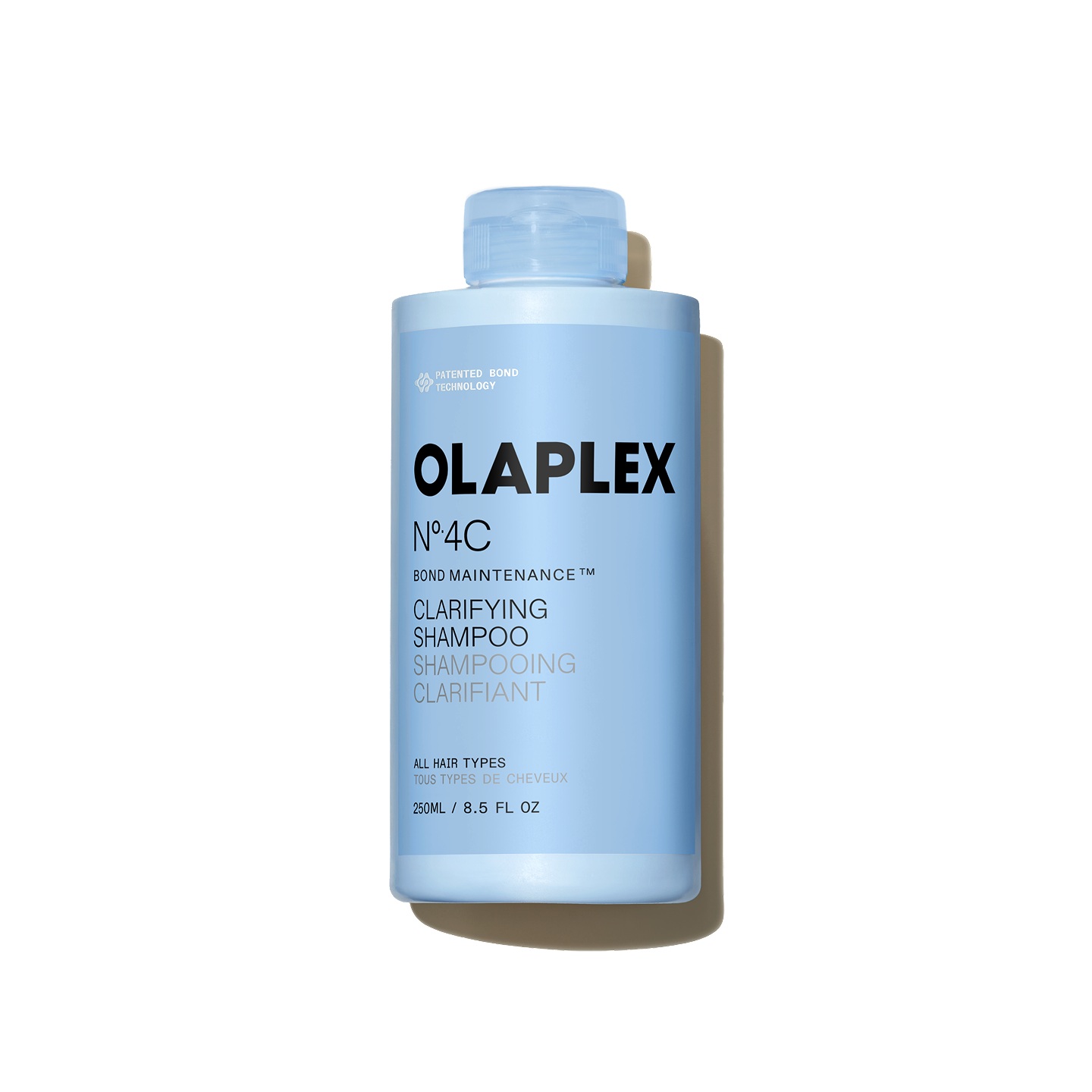 No.4C BOND MAINTENANCE CLARIFYING SHAMPOO Standard Size