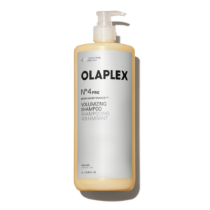 Nº.4FINE BOND MAINTENANCE™ VOLUMIZING SHAMPOO LITER