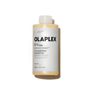 Special Offer - No.4FINE BOND MAINTENANCE VOLUMIZING SHAMPOO Standard Size