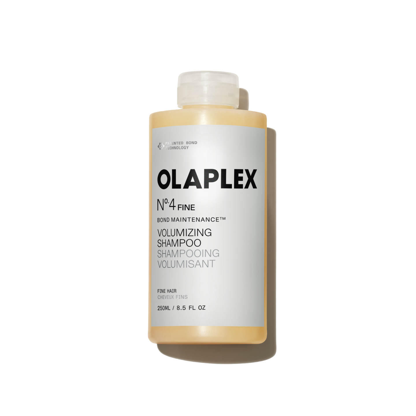Special Offer - No.4FINE BOND MAINTENANCE VOLUMIZING SHAMPOO Standard Size
