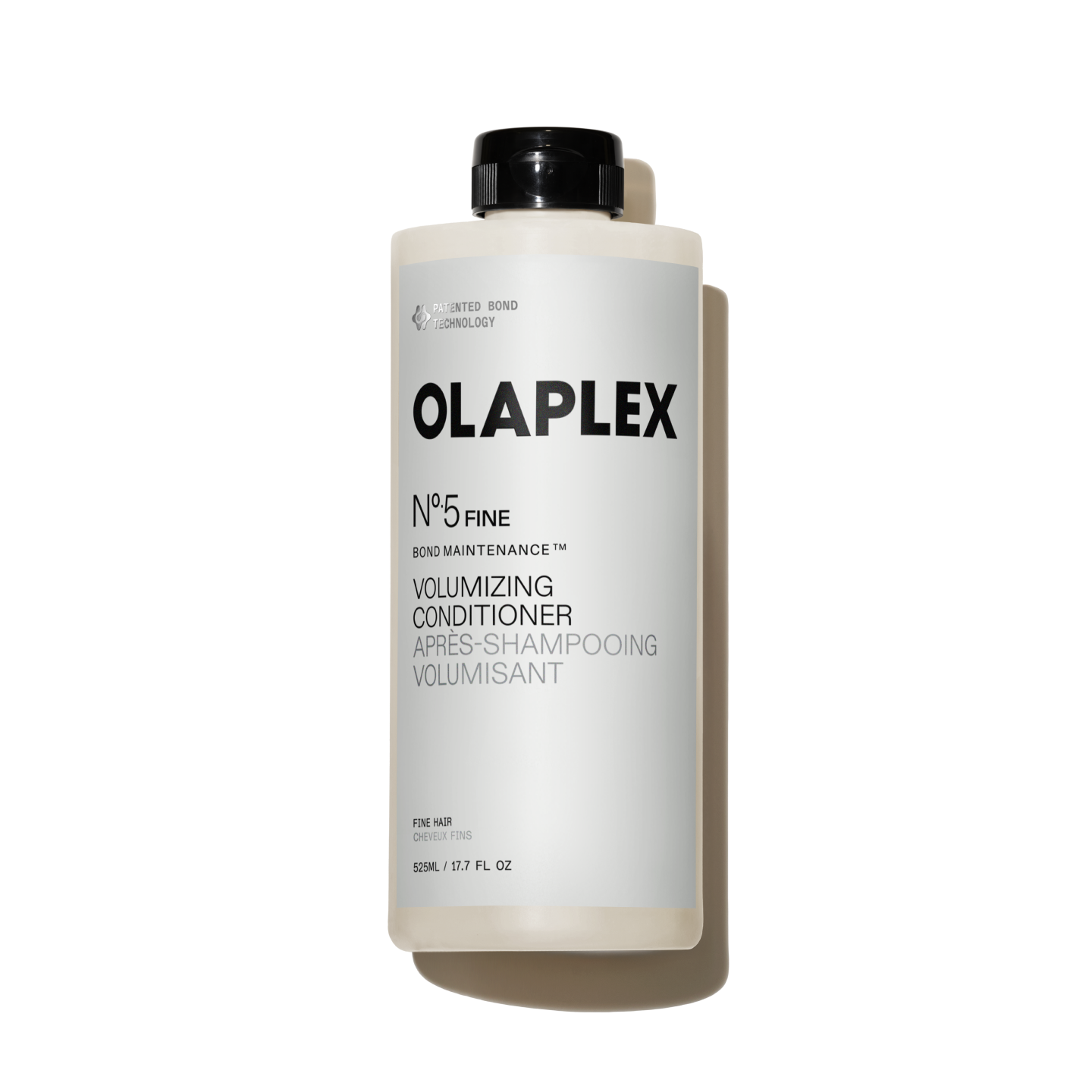Special Offer - No.5FINE BOND MAINTENANCE VOLUMIZING CONDITIONER JUMBO
