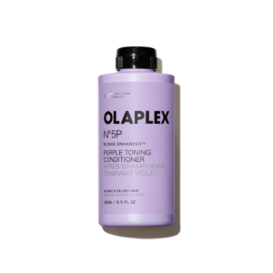 No.5P BLONDE ENHANCER PURPLE TONING CONDITIONER Standard Size