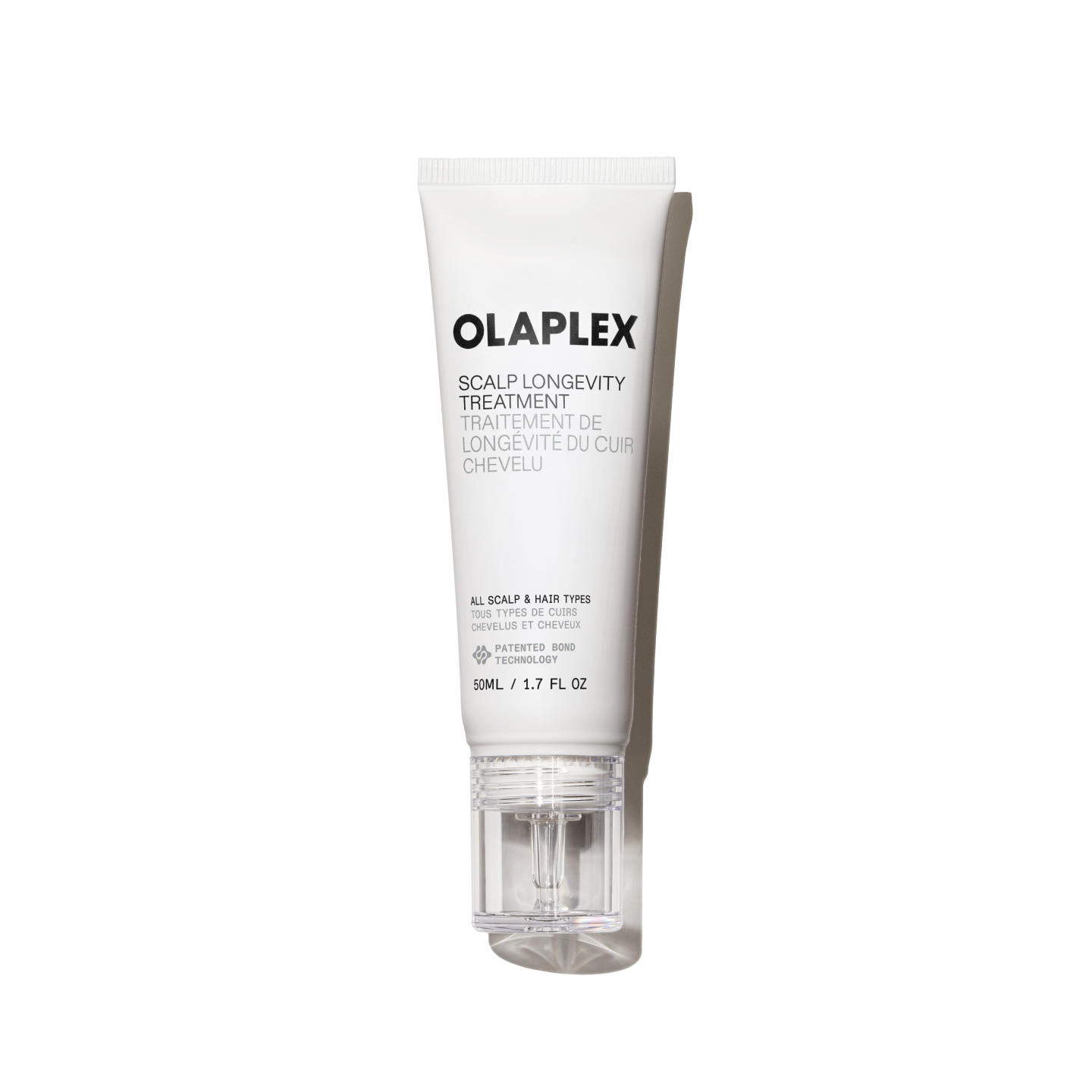 SCALP LONGEVITY TREATMENT - Care Collection