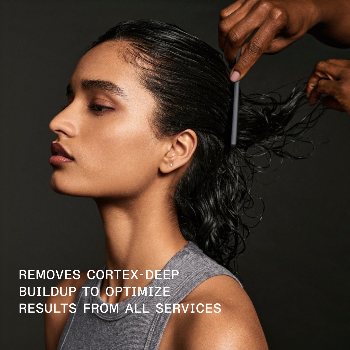 PRO EXCLUSIVE: BROAD SPECTRUM CHELATING TREATMENT - Care Collection - Image 3