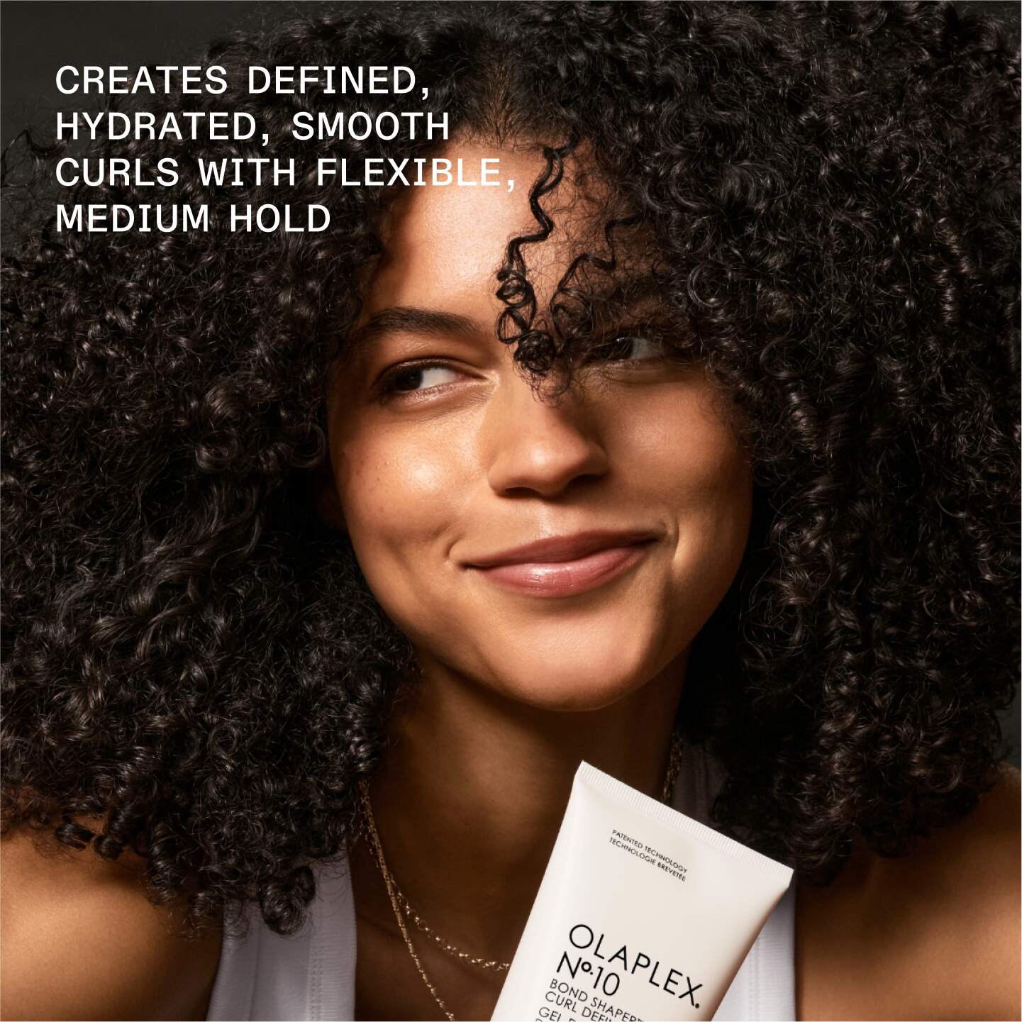 Special Offer - No.10 BOND SHAPER Curl Definition Gel - Image 3