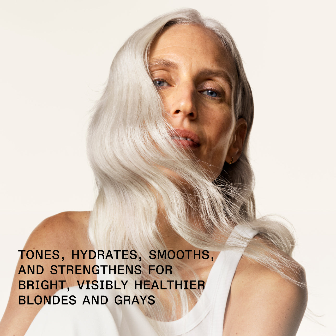 Best Deal - No.5P BLONDE ENHANCER PURPLE TONING CONDITIONER LITER - Image 3