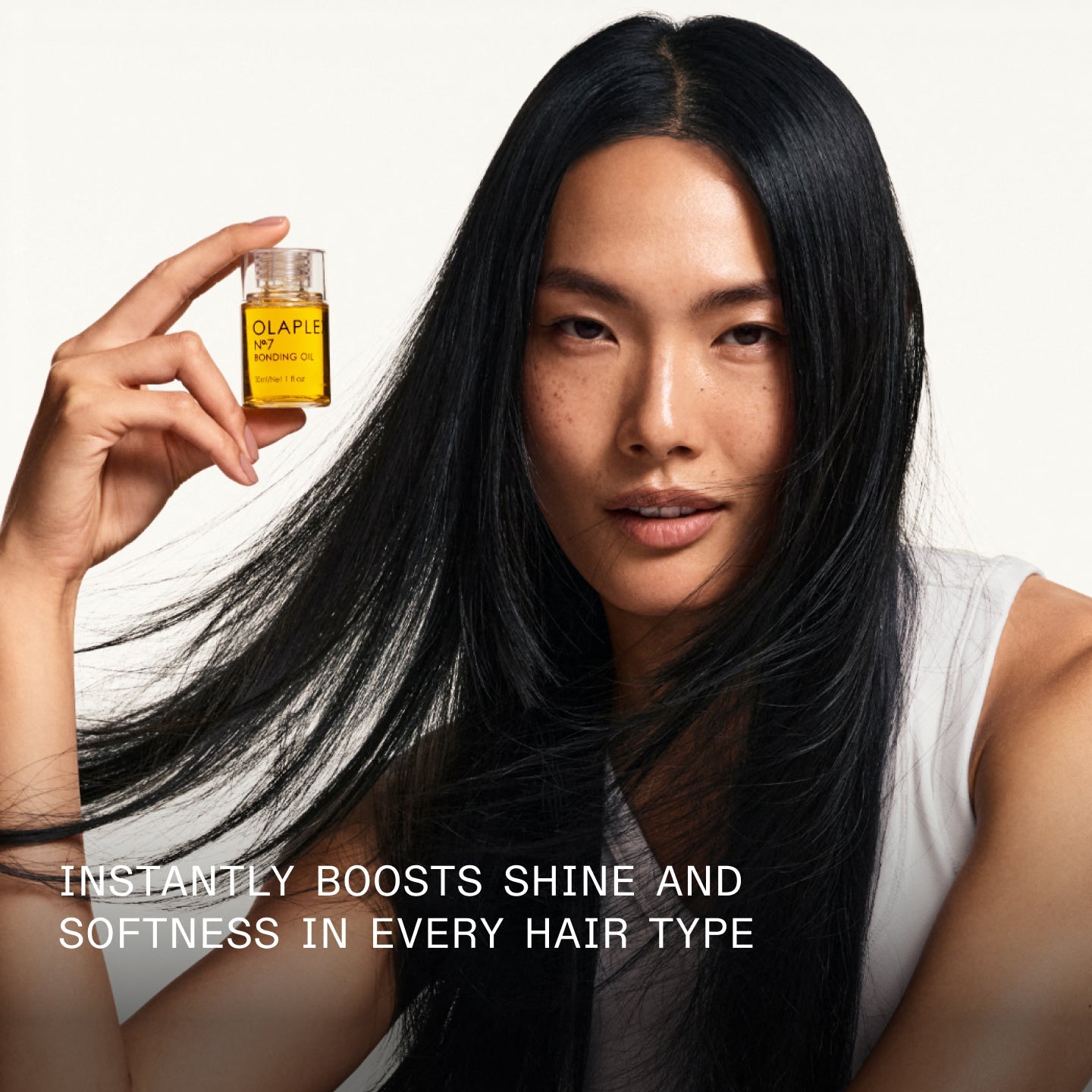 Best Deal - OLAPLEX No.7 Bonding Hair Oil Standard Size - Image 2