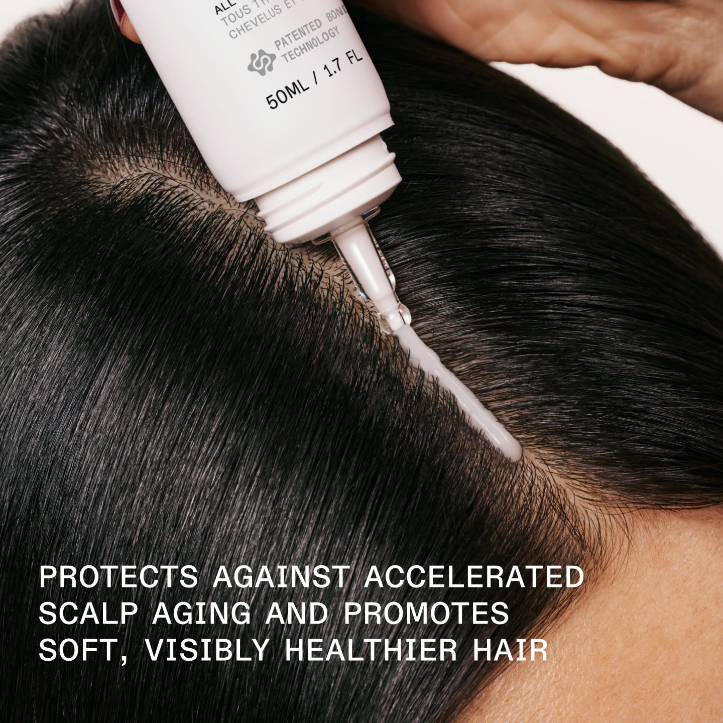 SCALP LONGEVITY TREATMENT - Care Collection - Image 2