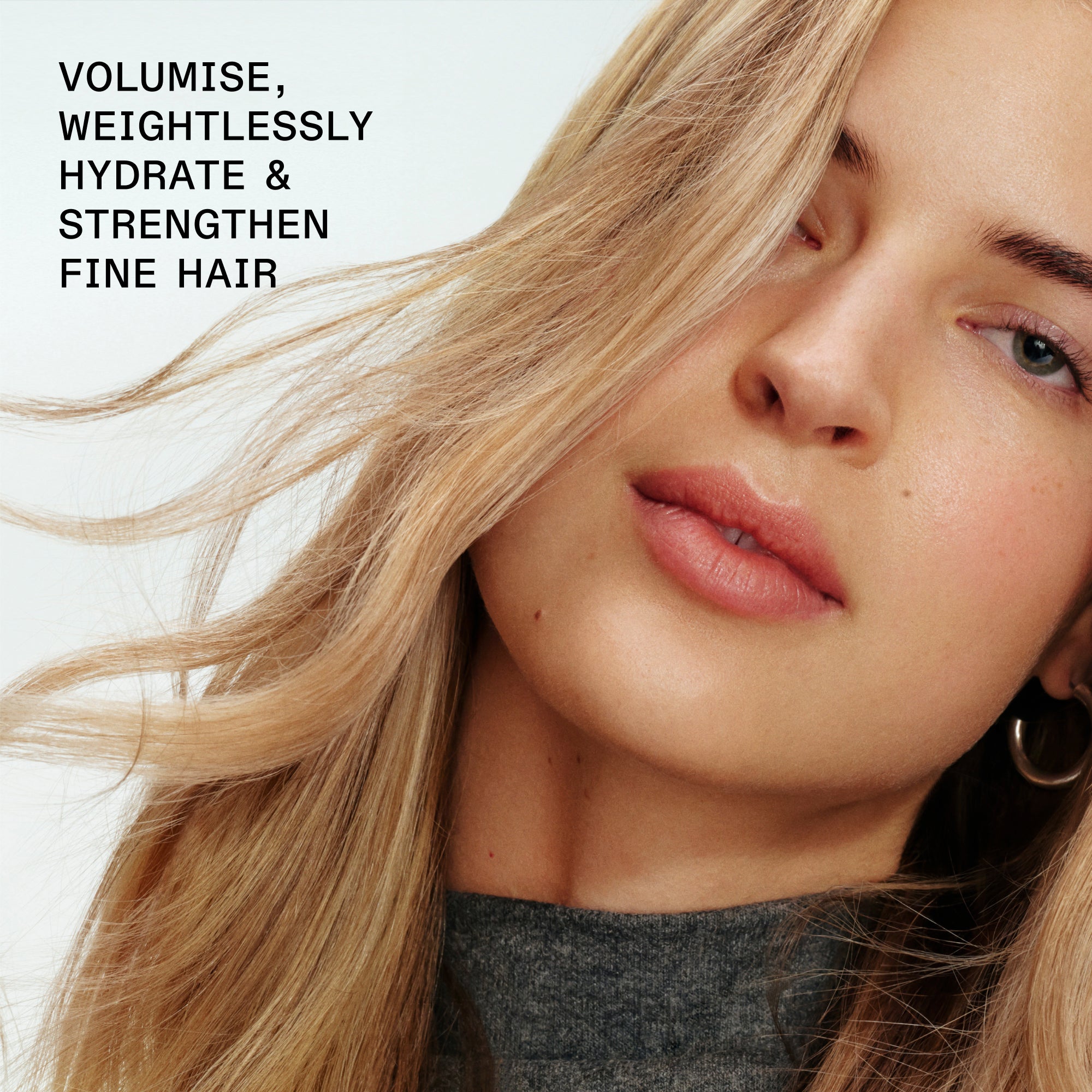 Best Deal - DOUBLE VOLUME FINE HAIR Care Set - Image 4