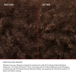 Alternative view of Special Offer - No.0 INTENSIVE BOND BUILDING TREATMENT