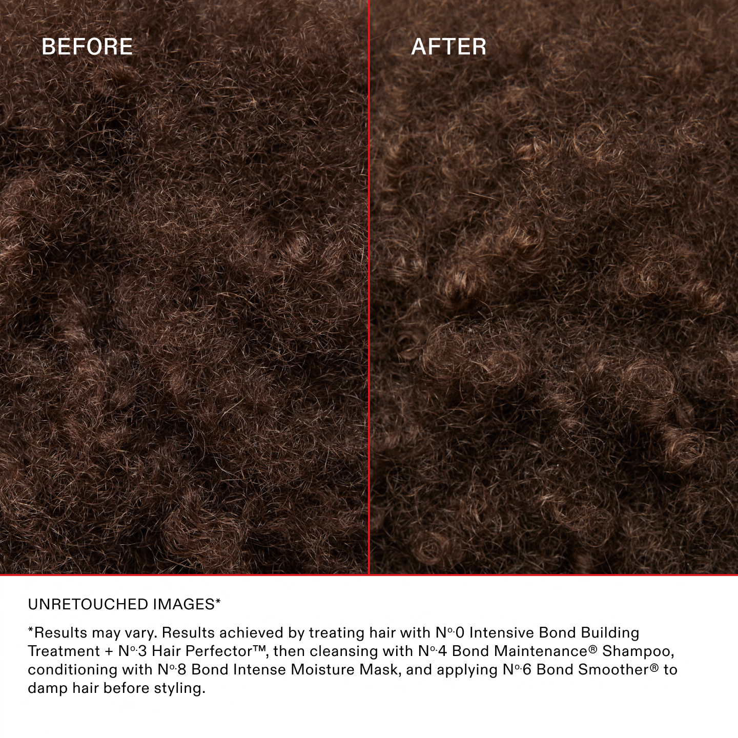 Special Offer - No.0 INTENSIVE BOND BUILDING TREATMENT - Image 2