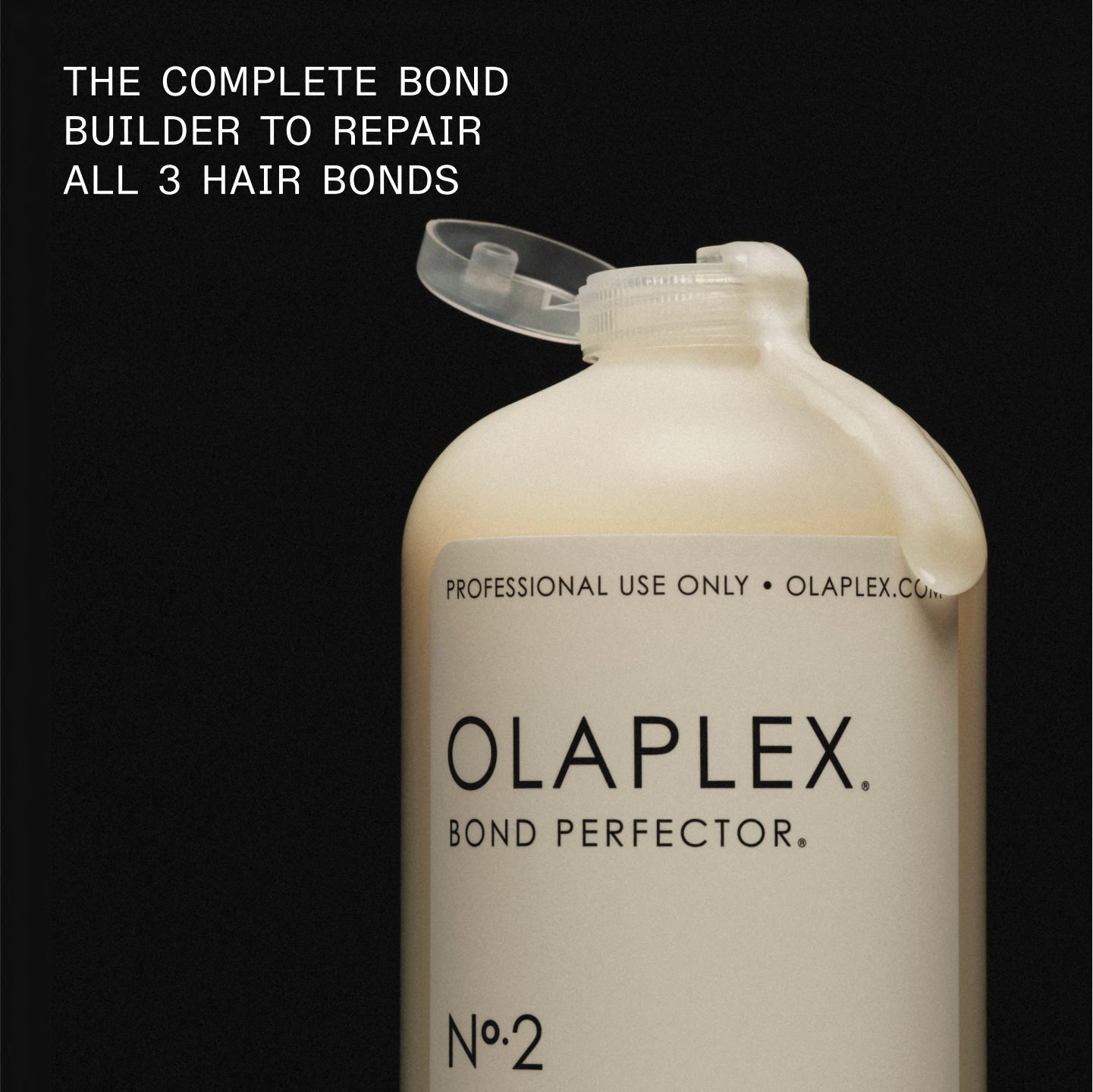 PRO EXCLUSIVE: No.2 BOND PERFECTOR 2000ML BACKBAR - Image 4