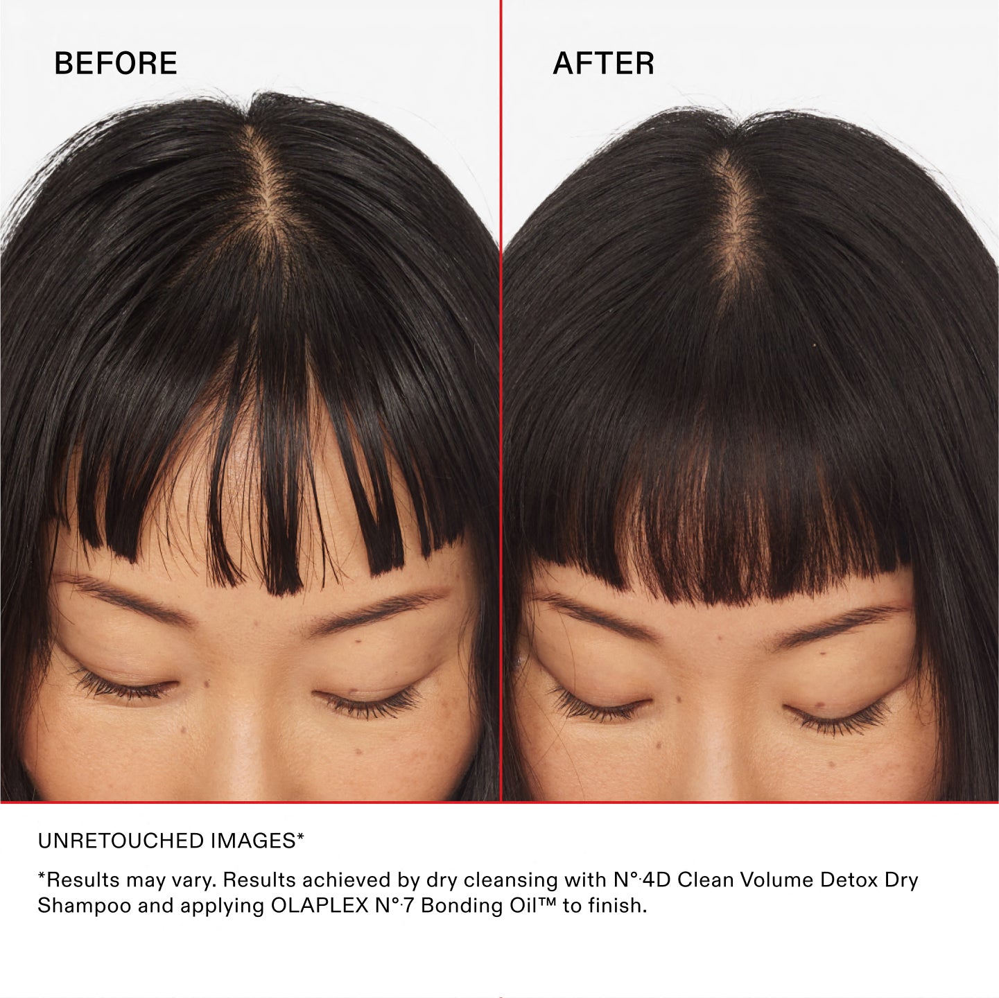 Special Offer - No.4D CLEAN VOLUME DETOX DRY SHAMPOO Travel Edition - Image 4