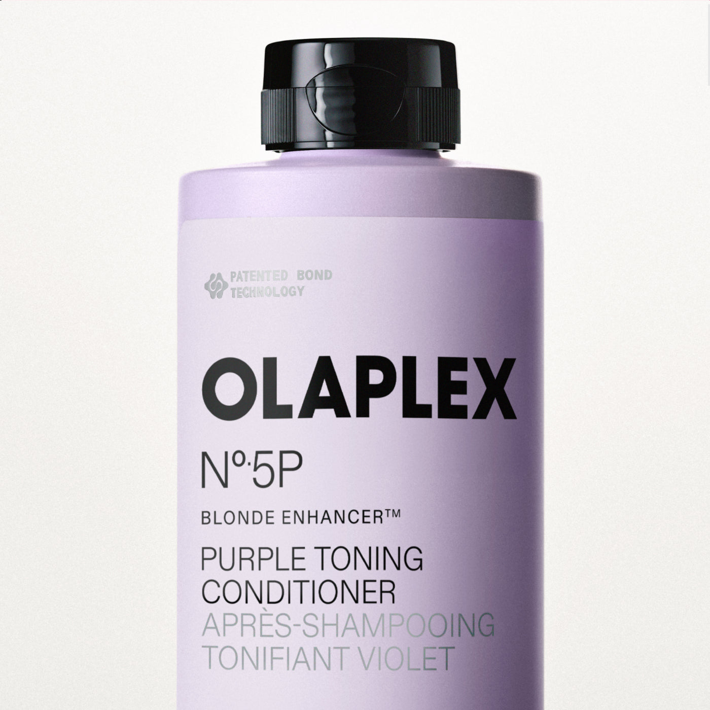 Best Deal - No.5P BLONDE ENHANCER PURPLE TONING CONDITIONER LITER - Image 10