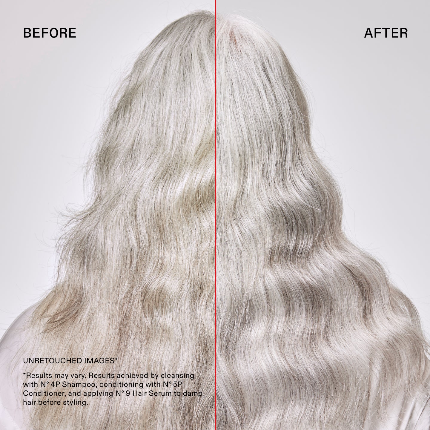 Special Offer - BLONDE ENHANCER Care Set - Image 2