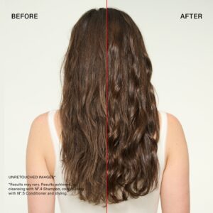 Alternative view of Nº.5 BOND MAINTENANCE™ STRENGTHENING CONDITIONER LITER