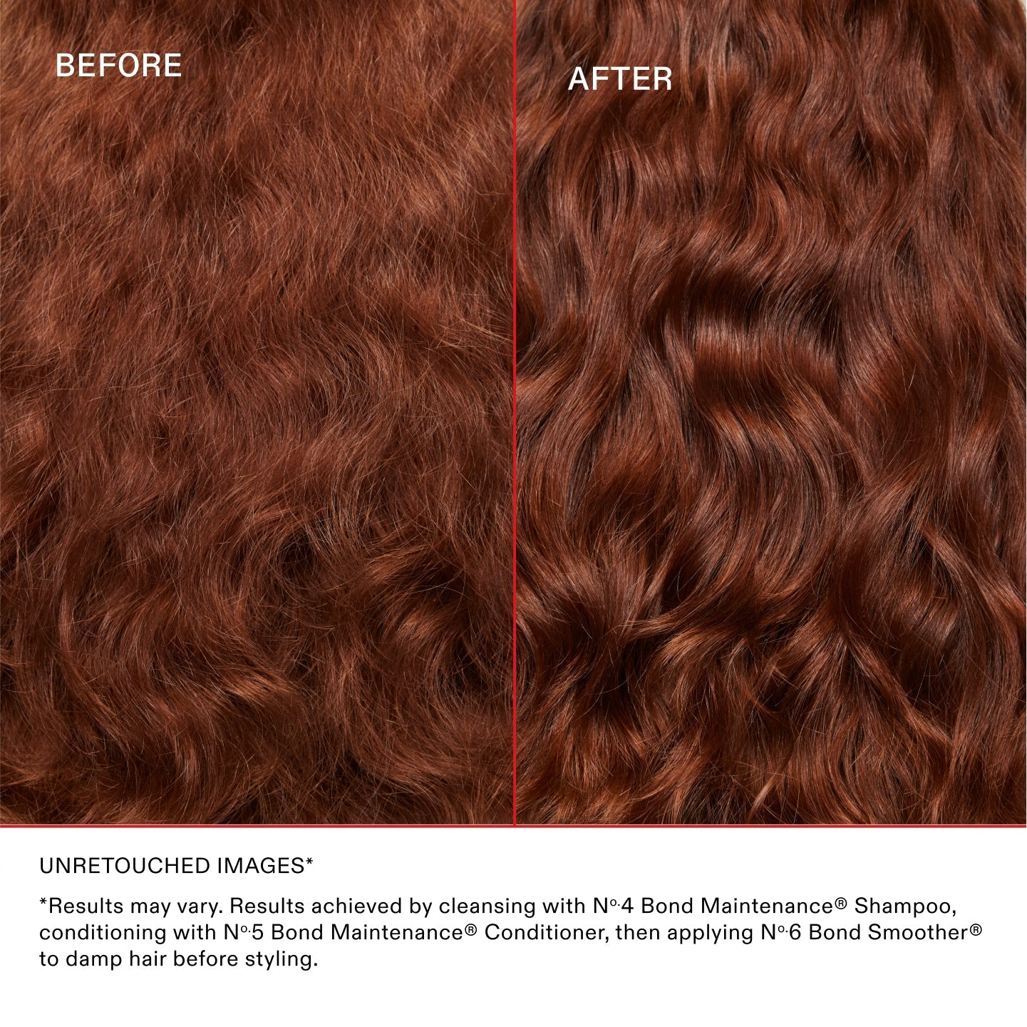 Special Offer - No.6 BOND SMOOTHER - Image 8