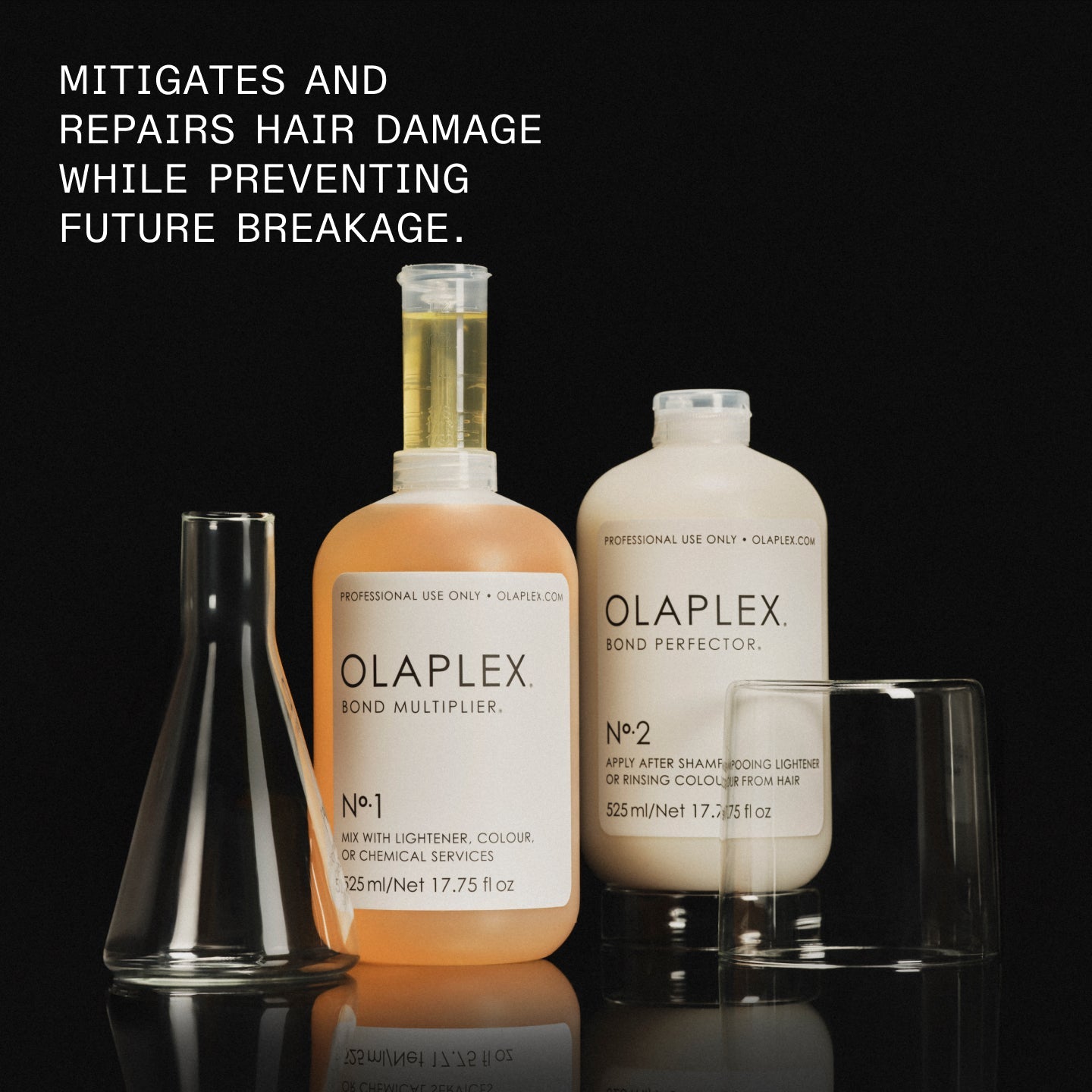 Special Offer - PRO EXCLUSIVE: SALON INTRO KIT - Care Collection - Image 5