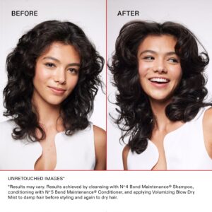 Alternative view of Special Offer - VOLUMIZING Blow-Dry Mist