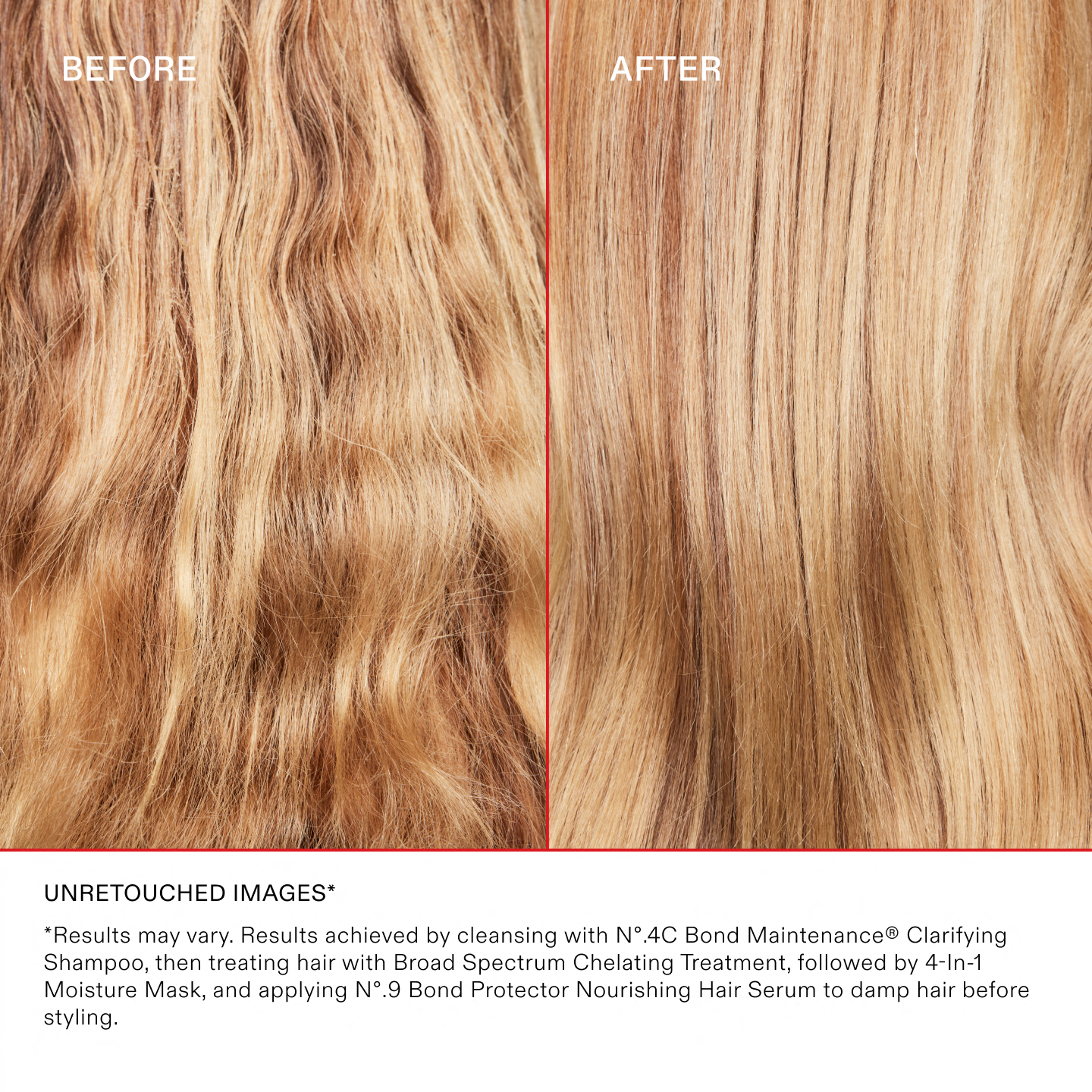 PRO EXCLUSIVE: BROAD SPECTRUM CHELATING TREATMENT - Care Collection - Image 6