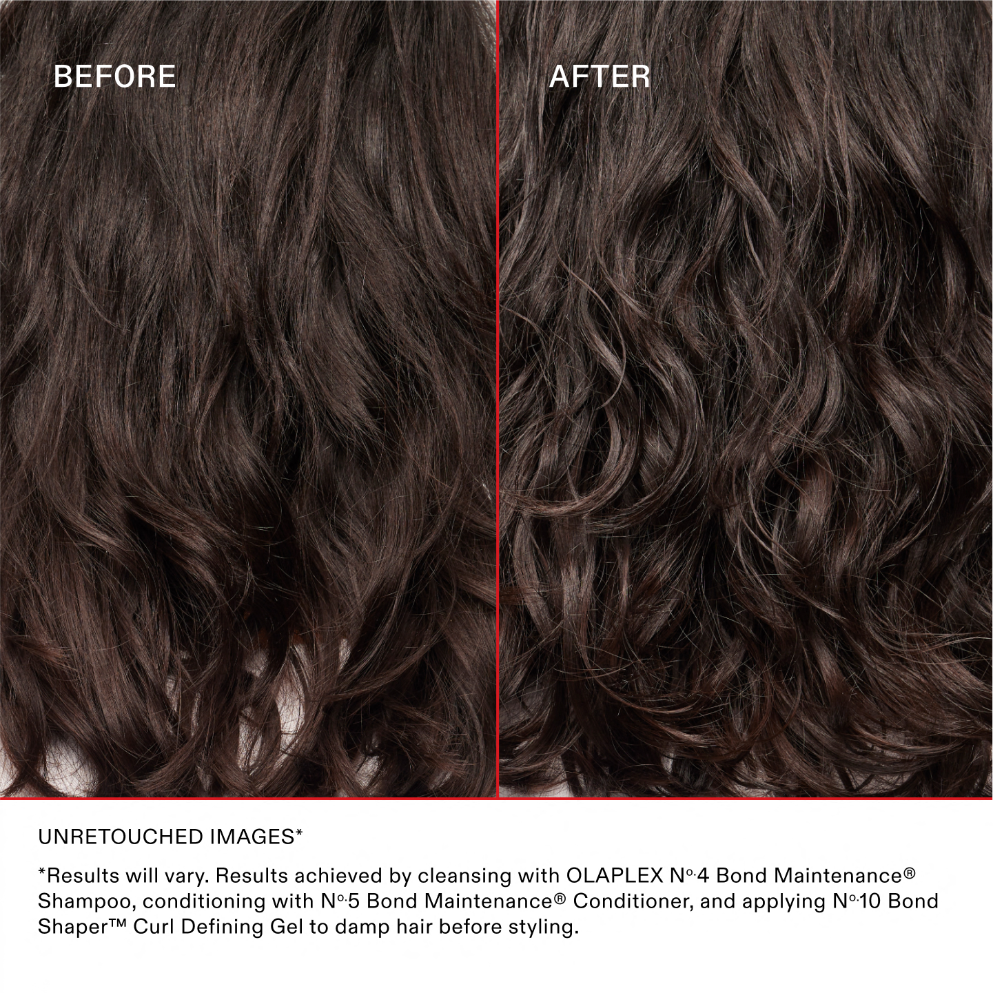 Special Offer - No.10 BOND SHAPER Curl Definition Gel - Image 10