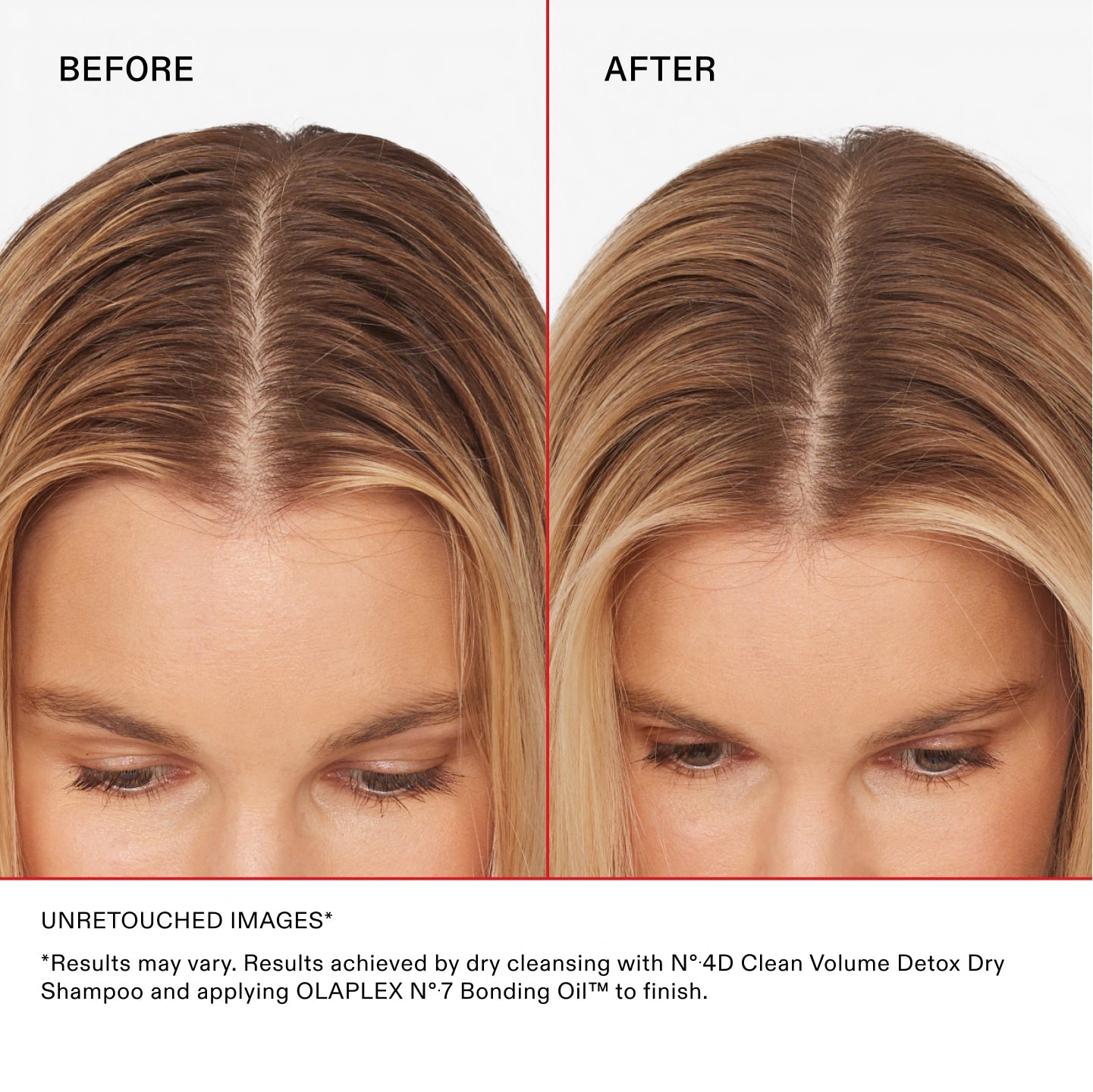 Special Offer - No.4D CLEAN VOLUME DETOX DRY SHAMPOO Travel Edition - Image 5