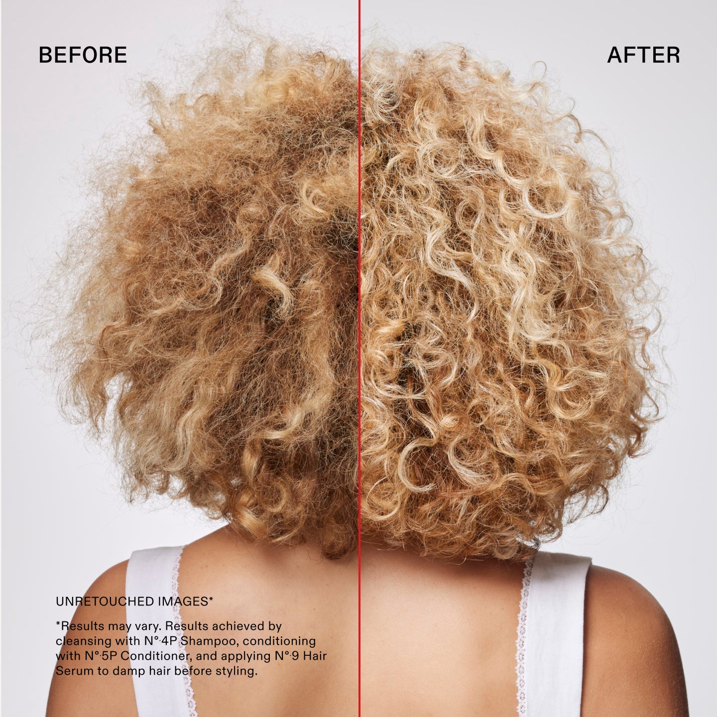 Special Offer - BLONDE ENHANCER Care Set - Image 6