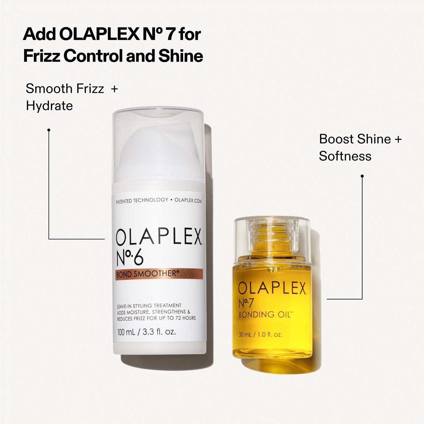 Special Offer - No.6 BOND SMOOTHER - Image 5