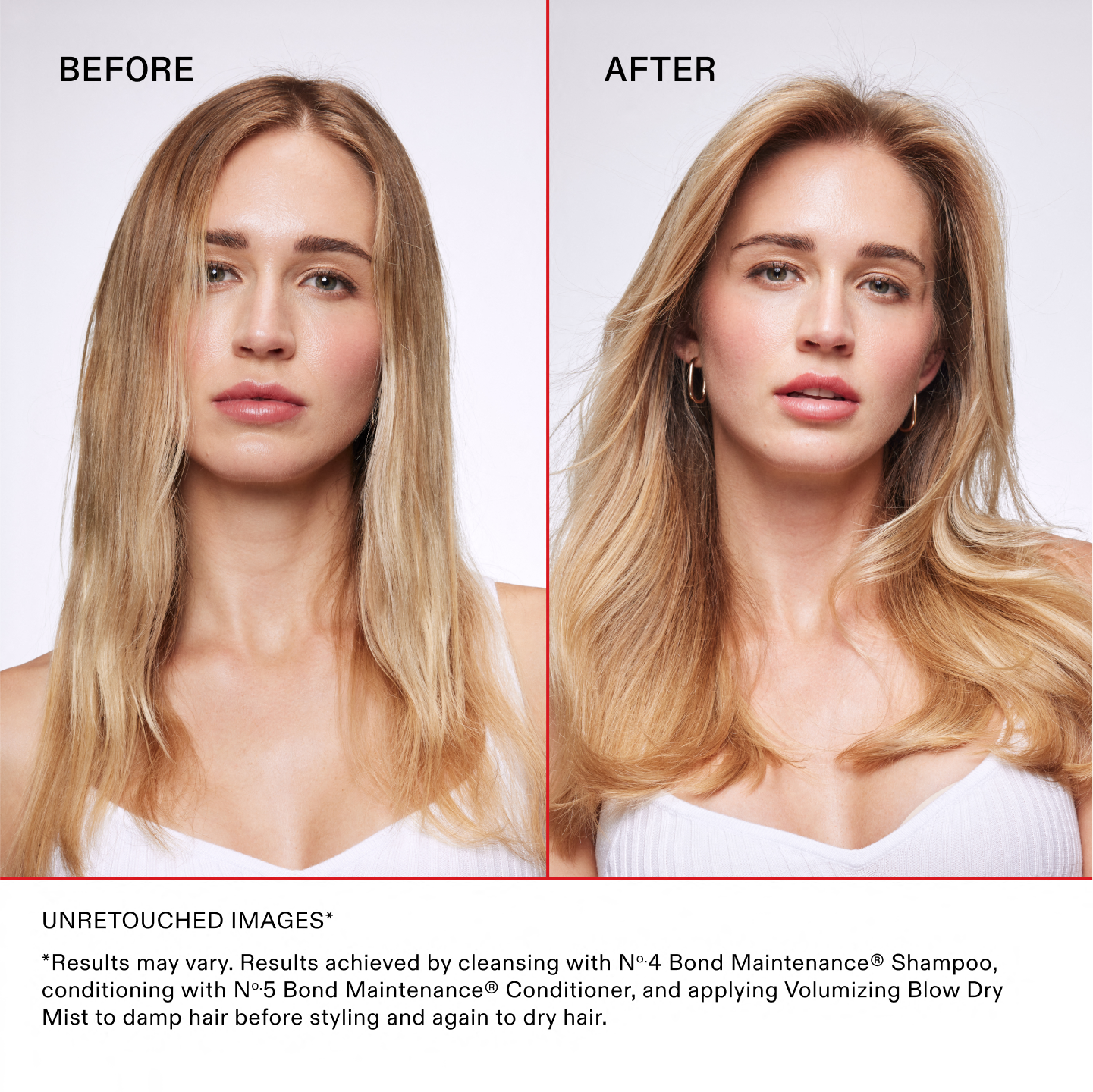 Special Offer - VOLUMIZING Blow-Dry Mist - Image 8