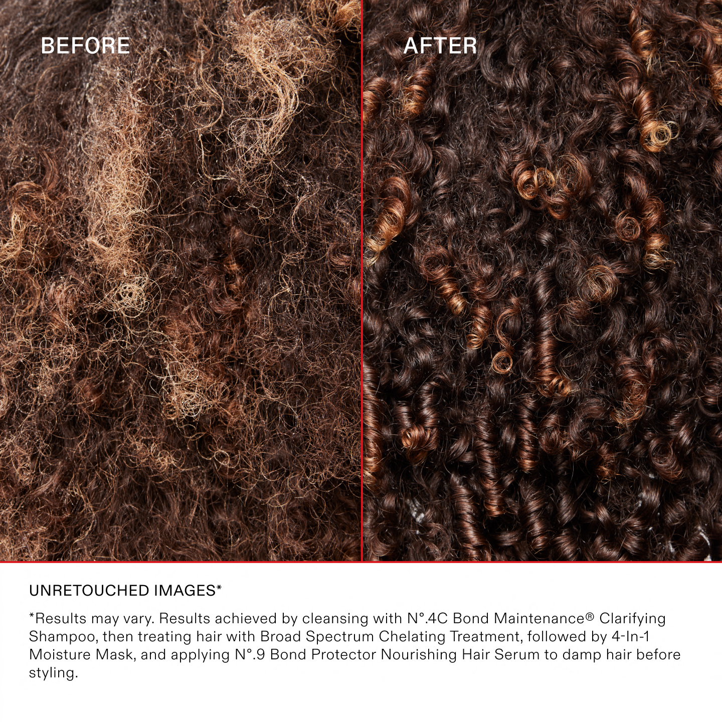 PRO EXCLUSIVE: BROAD SPECTRUM CHELATING TREATMENT - Care Collection - Image 7