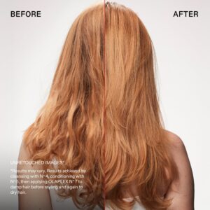 Alternative view of THE KEY TO SHINE Care Set