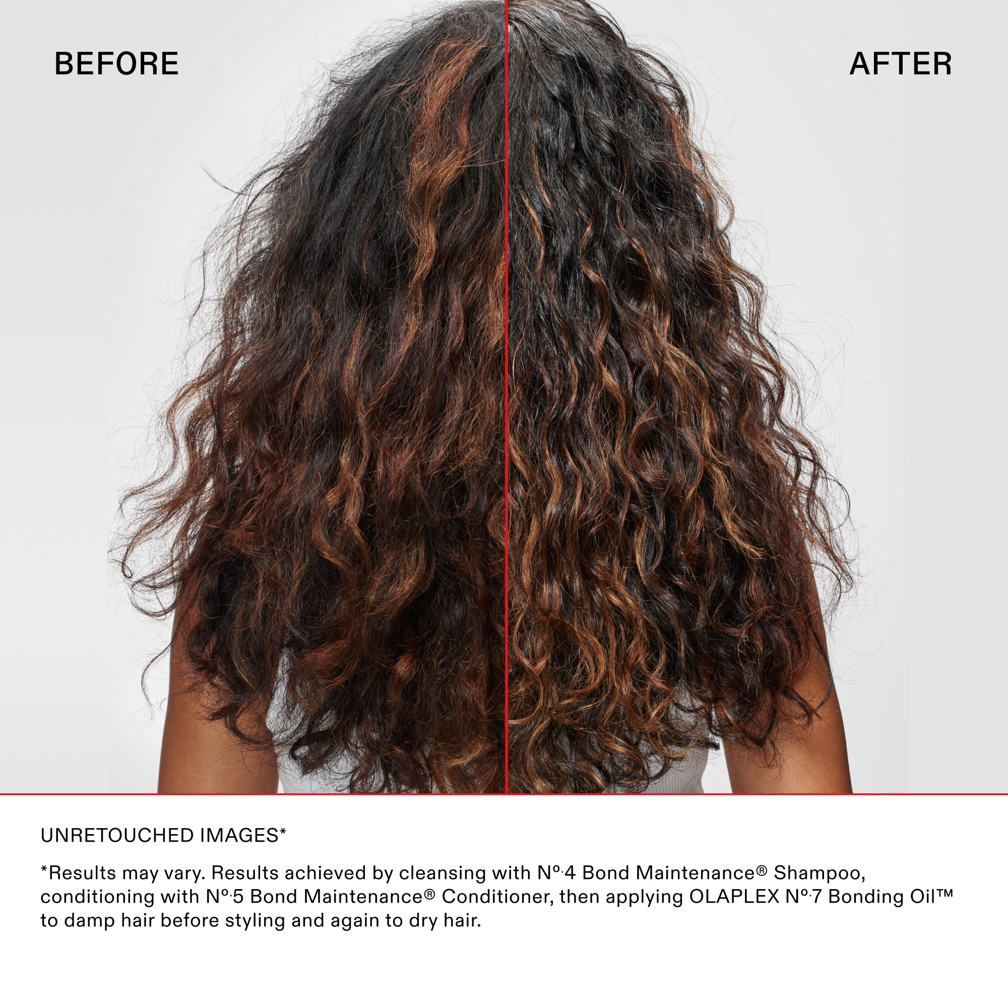 THE HEALTHY HAIR Discovery Kit - Image 9